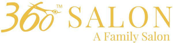 360 A Family Salon